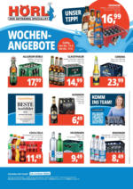 Getränke Hörl Getränke Hörl: Wochen-Angebote! - bis 17.04.2024