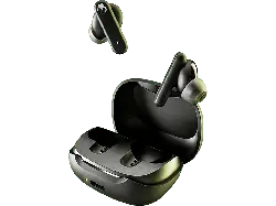 Skullcandy Smokin Buds True Wireless Earbuds Black; Kopfhörer