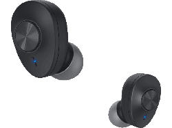 Hama Bluetooth®-Kopfhörer "Freedom Buddy", True Wireless, In-Ear, Schwarz; True Wireless Kopfhörer