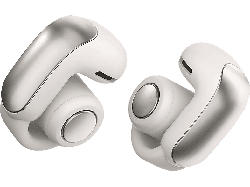 Bose Ultra Open Earbuds, White; True Wireless Kopfhörer
