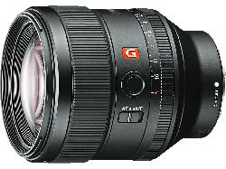 Sony Objektiv FE 85mm f1.4 GM