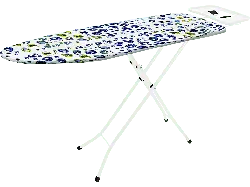 Casa Si CS93574 Bügeltisch Lady 122x38 für Dampfstation