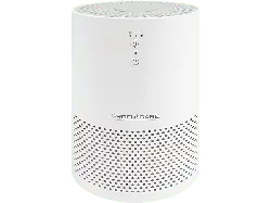 Profi Care Luftreiniger PC-LR 3075, Wei&szlig; (25 Watt)