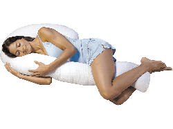 Media Shop M35889 Dreamolino Swan Pillow Komfort Kissen