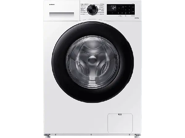 Samsung WW11DG5B25AEEG Waschmaschine (11 kg, 1400 U/Min., A, Frontlader)