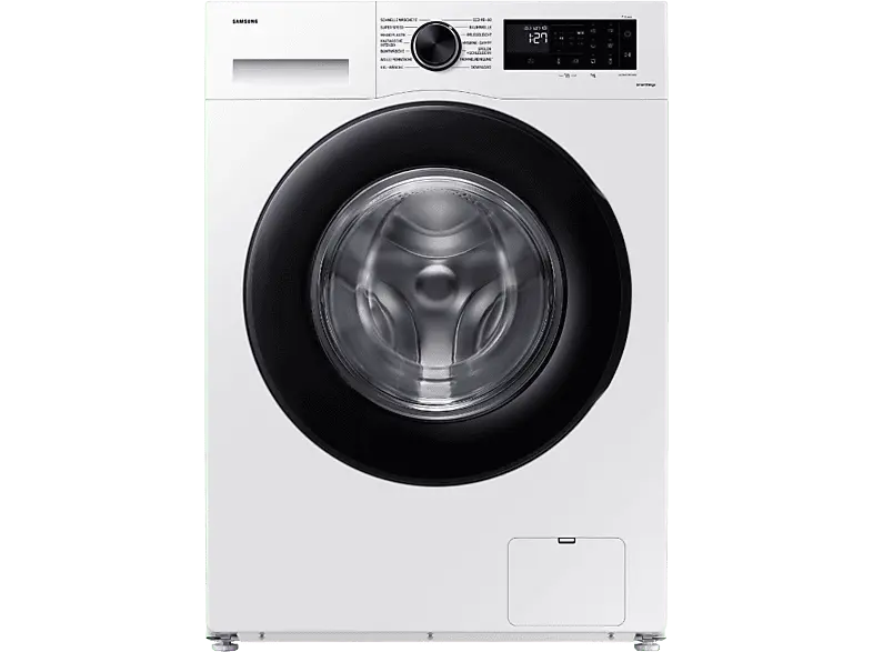 Samsung WW11DG5B25AEEG Waschmaschine (11 kg, 1400 U/Min., A)