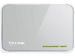TP-Link TL-SF1005D Netzwerk Switch 5PORT