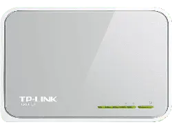 TP-Link TL-SF1005D Netzwerk switch 5Port