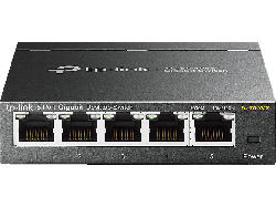 TP-Link Switch 5-Port TL-SG105S