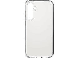 Black Rock Clear Protection Case Backcover, für Samsung Galaxy S23 FE, Transparent; Schutzhülle