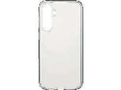 Black Rock Clear Protection Case Backcover, für Samsung Galaxy S23 FE, Transparent; Schutzhülle