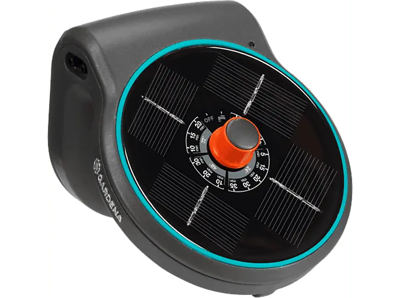 Gardena Solar-Bewässerung Aquabloom Set; Urlaubsbewässerung