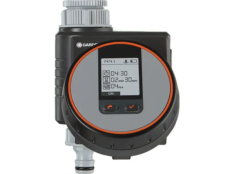 Gardena Bewässerungssteuerung FLEX 1890-20