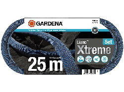 Gardena 18475-20 Textilschlauch Liano™ Xtreme 25 m Set