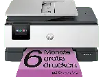 MediaMarkt Dornbirn Messepark HP OfficeJet Pro 8124e, 10 S/min Farbe, mit 6 Monate Instant Ink, Multifunktionsdrucker - bis 24.12.2025