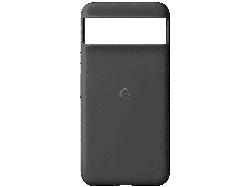 Google Pixel Case Backcover, für Google 8, Charcoal; Schutzhülle