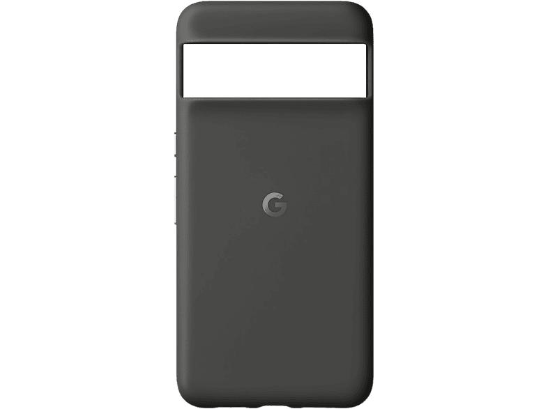 Google Pixel Case Backcover, für Google 8 Pro, Charcoal; Schutzhülle