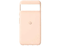 Google Pixel Case Backcover, für Google 8, Rose; Schutzhülle