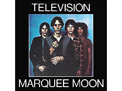 Television - Marquee Moon [CD]