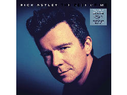Rick Astley - The Best Of Me (Deluxe Edition) [CD]