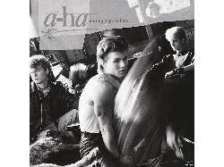 A-Ha - Hunting High And Low (Remastered) [CD]