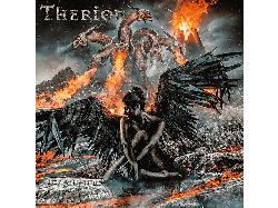 Therion - Leviathan II [CD]