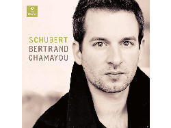 Bertrand Chamayou - Wanderer-Fantasie (Klavierwerke) [CD]