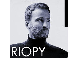 Riopy - [CD]