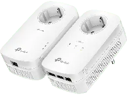 TP-Link Powerline TL-PA8033P Kit
