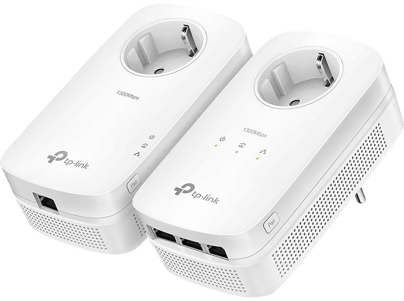 TP-LINK Powerline TL-PA8033P KIT