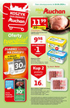 Auchan gazetka do 10.04.2024 Auchan – do 10.04.2024
