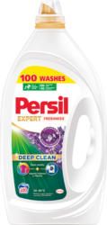 Persil Waschgel Expert Freshness Lavendel, 100 Waschgänge, 4,5 Liter