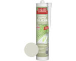 Hornbach Lugato Schimmel-Stopper-Silikon silbergrau 310 ml