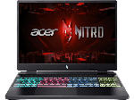 MediaMarkt Acer Nitro 16 AN16-41-R46A Gaming Notebook, R7 7840HS, GB RAM, 1 TB SSD, RTX 4070, Zoll WQXGA 165Hz, Win11 Home, Obsidian Black - bis 27.04.2024