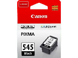 Canon Schwarz PG-545 (8287B001); Tintenpatrone