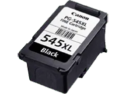 Canon Schwarz PG-545XL (8286B001); Tintenpatrone