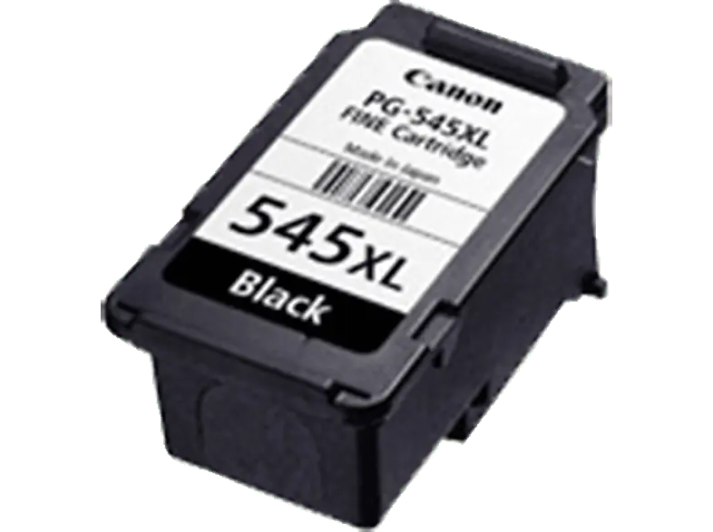 Canon Schwarz PG-545XL (8286B001); Tintenpatrone