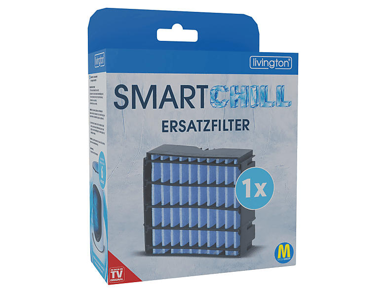 Media Shop Smart Chill Ersatzfilter M21369