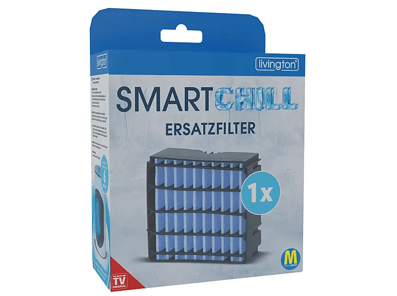 Media Shop Smart Chill Ersatzfilter M21369
