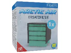 Media Shop Arctic Air Ersatzfilter für M21331