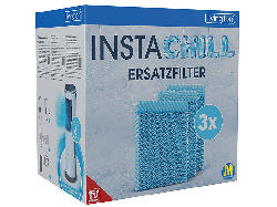 Media Shop Insta Chill Ersatzfilter M21434