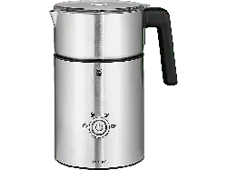 WMF 0413170011 Lono Milk & Choc Milchaufsch&auml;umer (Silber, 650 Watt)