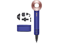 Dyson 426081-01 HD07 Supersonic™ Haartrockner Violettblau/Rose (1600 Watt)