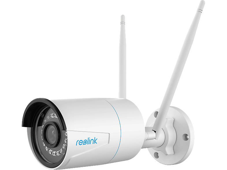 Reolink 5MP Wi-Fi Sicherheitskamera mit Smart-Erkennung; Überwachungskamera