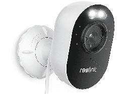 Reolink 4MP Wi-Fi Outdoor-Kamera mit Spotlight; Überwachungskamera