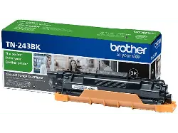 BROther TN-243BK, schwarz; Tonerpatrone