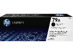 HP 79A schwarz (CF279A); Toner