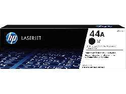 HP 44A, schwarz (CF244A); Tonerpatrone