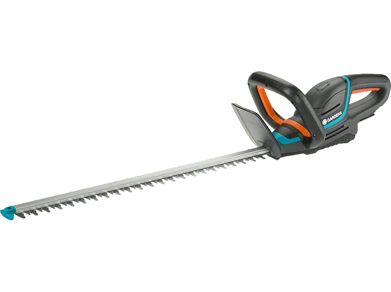 GardenA ComfortCut 60/18V P4A Akku-Heckenschere inkl. Akku 2.5Ah 14731-20