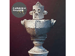 Caravan Palace - Chronologic [CD]